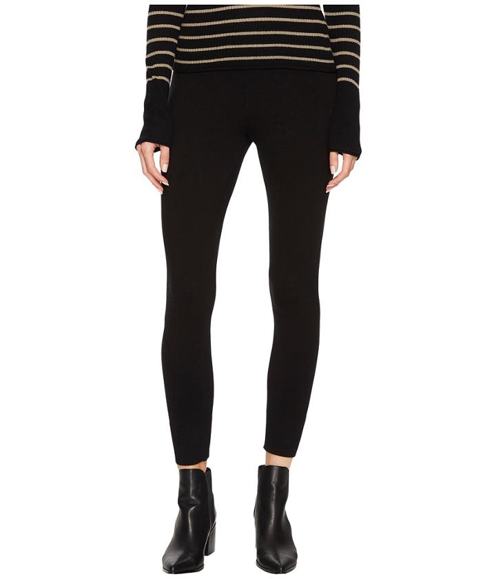 Vince Leggings (black) Women's Casual Pants