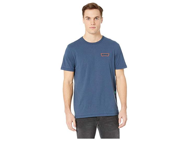 Vissla Token (strong Blue) Men's Clothing