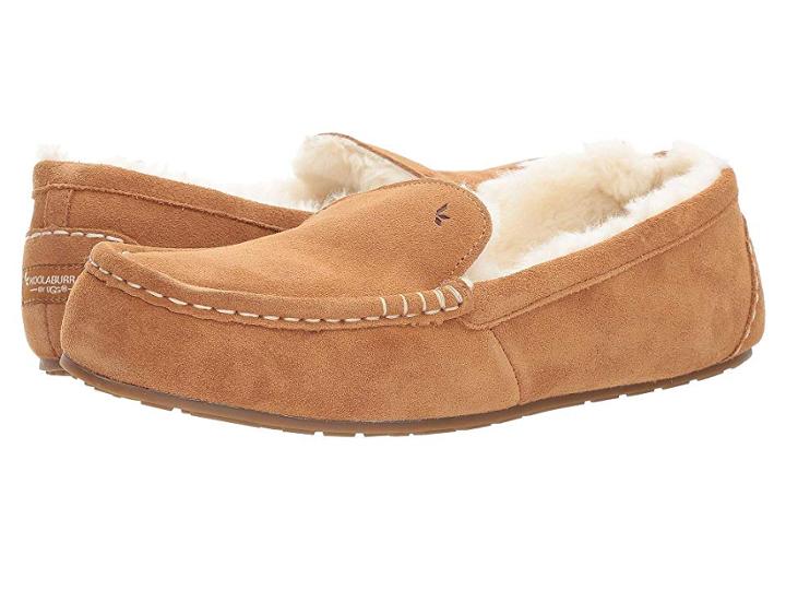 Koolaburra By Ugg Lezly (chestnut) Women's Shoes