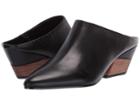 Nine West Citykisses Bootie Heel (black) Women's Shoes