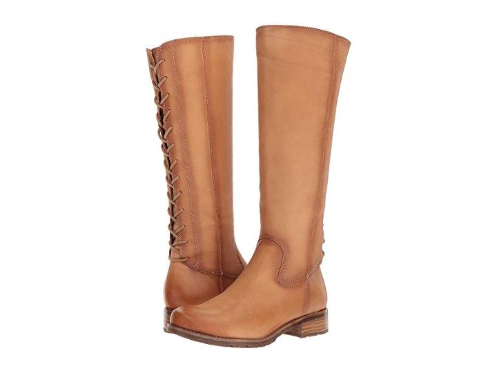 Sofft Sharnell (new Caramel) Women's Boots