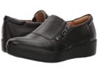 Naturalizer Leighla (black Leather) Women's Shoes
