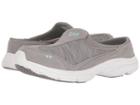 Ryka Tranquil Sr (frost Grey/vapor Grey/white) Women's Shoes