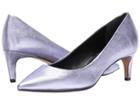 Dolce Vita Salem (amethyst Leather) Women's Shoes