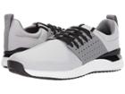 Adidas Golf Adicross Bounce (lgh Solid Grey/grey Three/core Black) Men's Golf Shoes