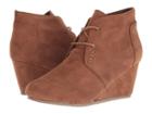 Not Rated Timmy (tan) Women's Shoes