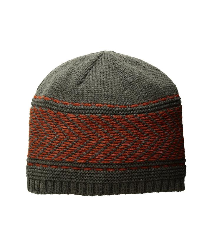 Pistil Ritter (gray) Beanies