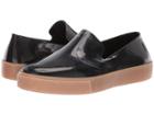 Melissa Shoes Ground Ii (marble Beige/black) Women's Shoes