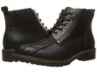 G.h. Bass & Co. Brigg (black/seahorse) Men's Shoes