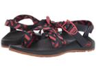 Chaco Z/cloud 2 (covered Eclipse) Women's Sandals