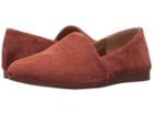 Lucky Brand Brettany (red Oak) Women's Shoes