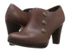Rialto Penston (brown/smooth) Women's Boots
