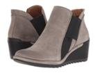 Comfortiva Altair (pietra Grey Oiled Cow Suede) Women's  Shoes