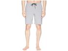 Quiksilver Waterman Suva Amphibian Shorts (steeple Gray) Men's Swimwear