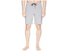 Quiksilver Waterman Suva Amphibian Shorts (steeple Gray) Men's Swimwear