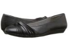 Lifestride Pretend (black) Women's  Shoes
