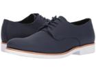 Calvin Klein Faustino (dark Navy Nylon) Men's Shoes