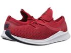 New Balance Fresh Foam Lazr V1 Sport (team Red/white Munsell) Men's Running Shoes