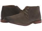 Deer Stags James 2 (olive) Men's Shoes