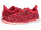 Under Armour Ua Lightning 2 (pierce/spice Red/pierce) Men's Shoes