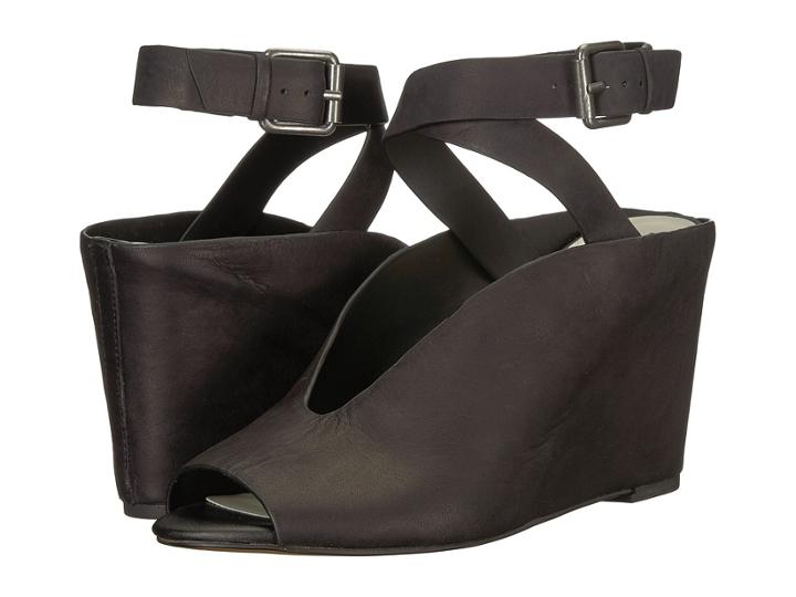 1.state Felidia (black Waxy Rifinito) Women's Shoes