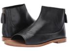 Kelsi Dagger Brooklyn Carter (black) Women's Shoes