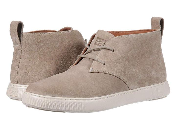 Fitflop Zackery (sesami) Men's  Shoes