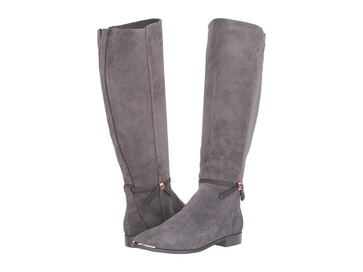 Ted Baker Lykla (grey) Women's Shoes