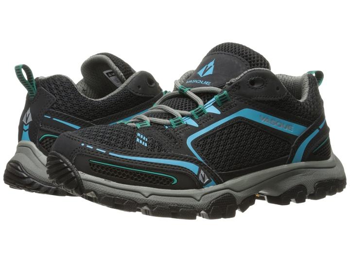 Vasque Inhaler Ii Low (anthracite/columbia) Women's Boots