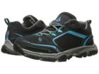 Vasque Inhaler Ii Low (anthracite/columbia) Women's Boots
