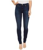 7 For All Mankind The Skinny In Santiago Canyon (santiago Canyon) Women's Jeans