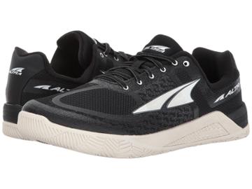 Altra Footwear Hiit Xt (black) Men's Running Shoes