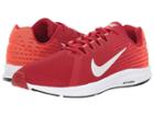 Nike Downshifter 8 (gym Red/vast Grey/bright Crimson/black) Men's Running Shoes