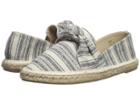 Report Caiti (navy) Women's Shoes