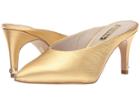 Louise Et Cie Karas (prestige Gold) Women's Shoes