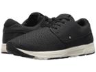 Rip Curl Roamer (black) Men's Lace Up Casual Shoes