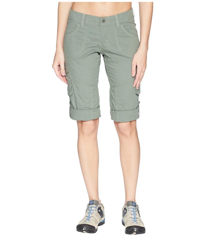 Kuhl Kontra Short (fern) Women's Shorts