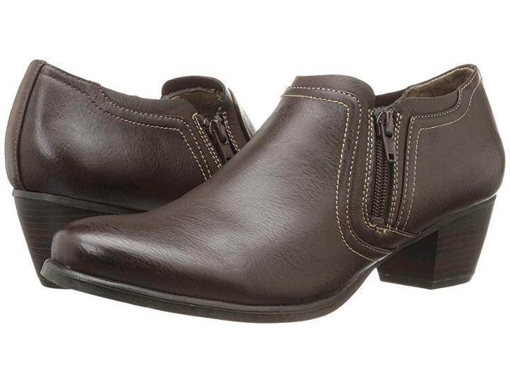 Soul Naturalizer Kasta (rawhide Smooth) Women's Shoes