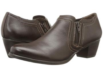 Soul Naturalizer Kasta (rawhide Smooth) Women's Shoes