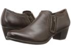 Soul Naturalizer Kasta (rawhide Smooth) Women's Shoes
