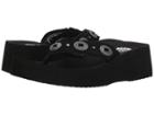 Yellow Box Landis (black) Girls Shoes