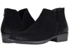 Vaneli Homer (black Sport Suede) Women's Boots