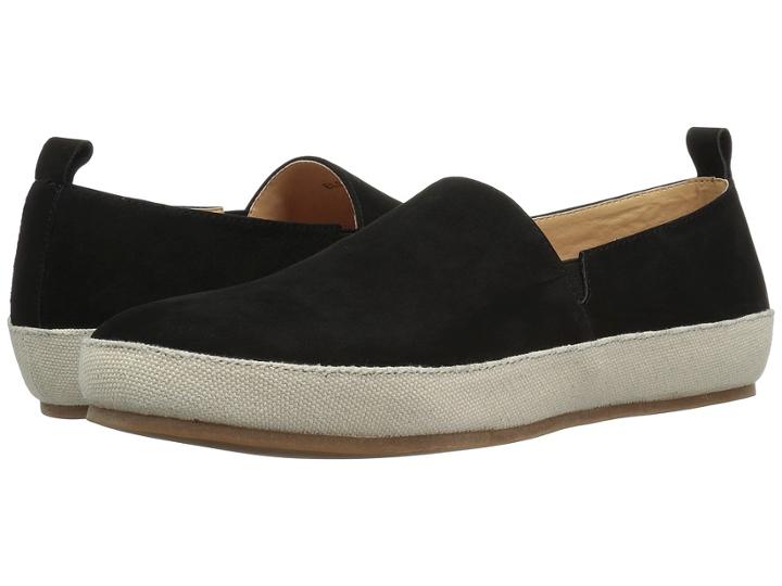 English Laundry Gunton (black) Men's Shoes