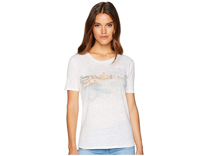 Paige Cassandra Shirt