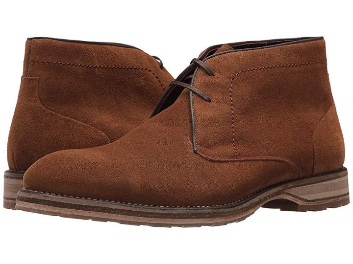 Mezlan Dalias (tan) Men's Shoes