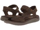 Teva Terra-float 2 Knit Universal (olive/bungee Cord) Men's Shoes