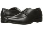 Mark Nason Waller (black Dress Leather) Men's Shoes