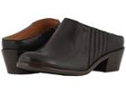 Vionic Nellie (black) Women's Shoes