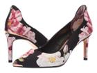 Ted Baker Viyxinp 2 (black Iguazu) Women's Shoes