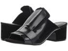 Kelsi Dagger Brooklyn Sadie Slide (black) Women's Shoes